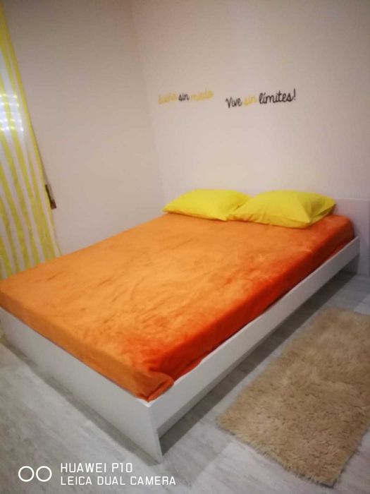 Arrendo  T2 Costa Nova do Prado - 1ª Linha Praia - mensal