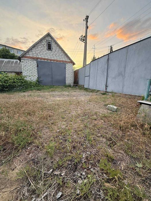 Продам будинок у місті Мерефа. Реально! Співпрацюю!