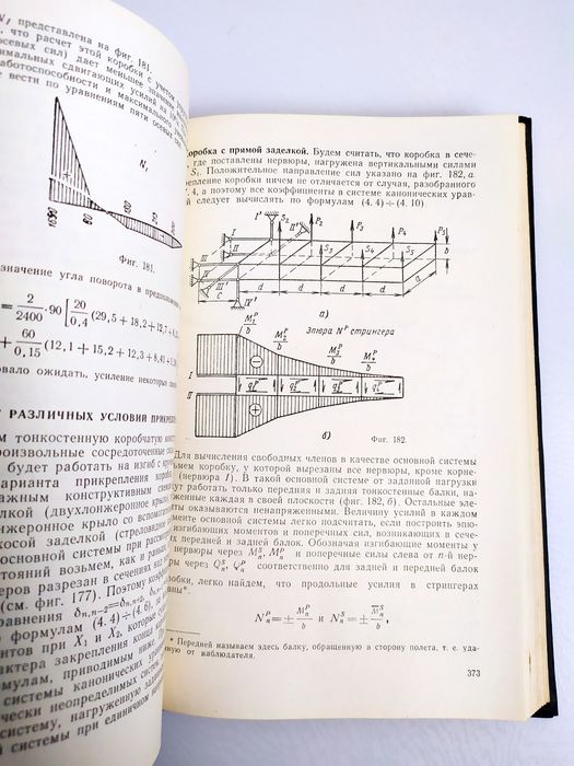 АВИА Проектирование самолёта Строительная механика самолета Уманский