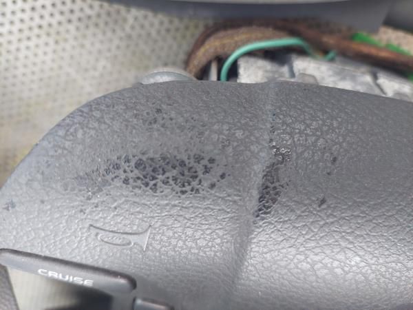 Airbag do volante VOLVO V70 II (SW)