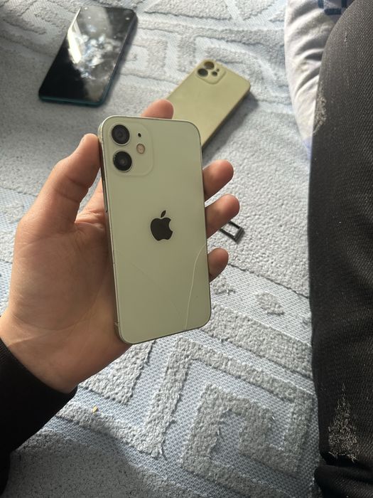 Apple IPhone 12 Mini 128gb Neverlock