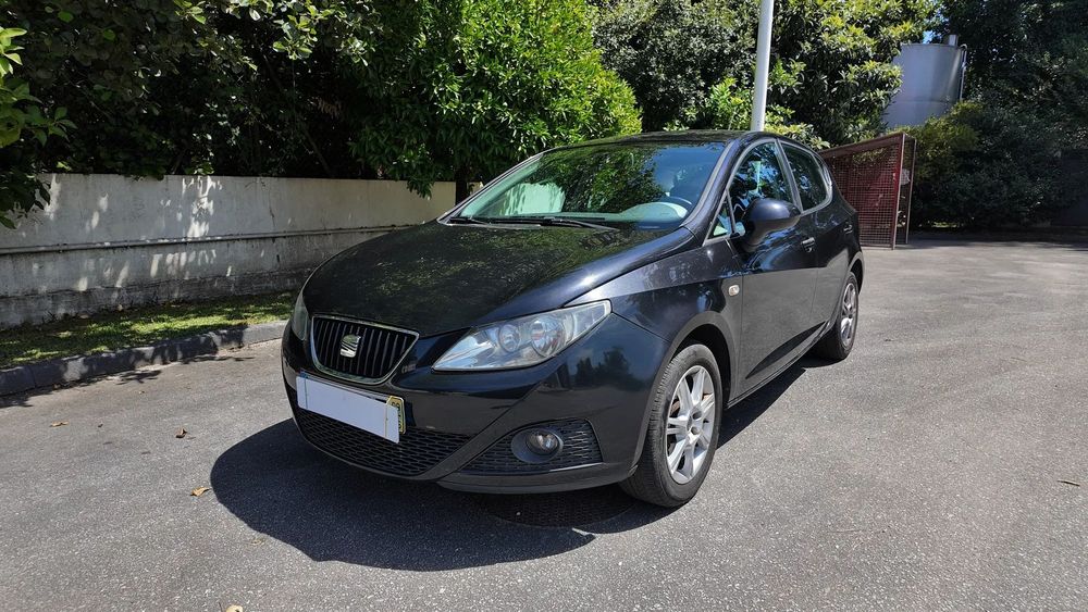 SEAT Ibiza 1.2 12V Style