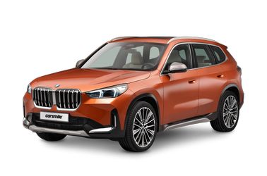 Zdjecie główne modelu BMW X1 Crossover