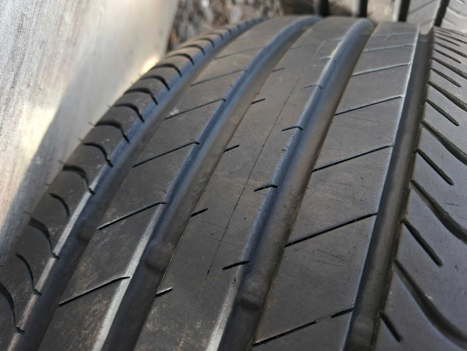 [K2] KOŁA LETNIE,ALUFELGI 19'' 5x112 ORYGINAŁ AUDI A6 C7,C8+235/45R19