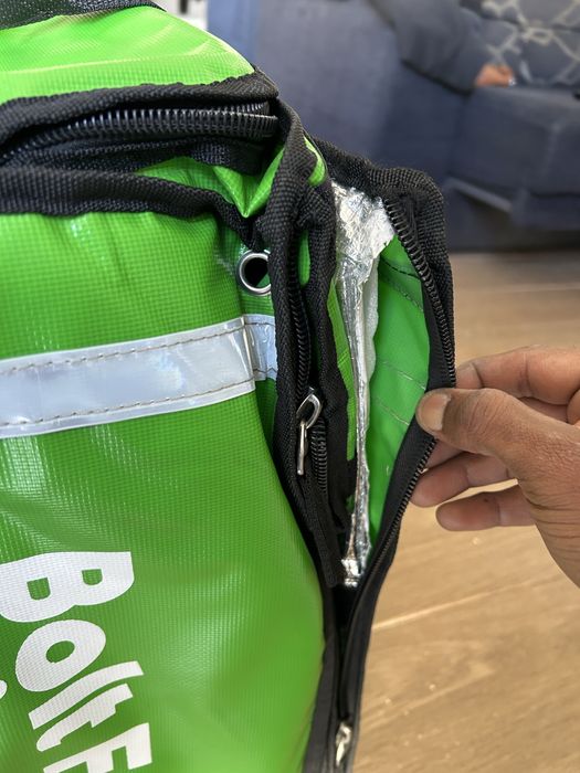 Vendo conjunto estafeta