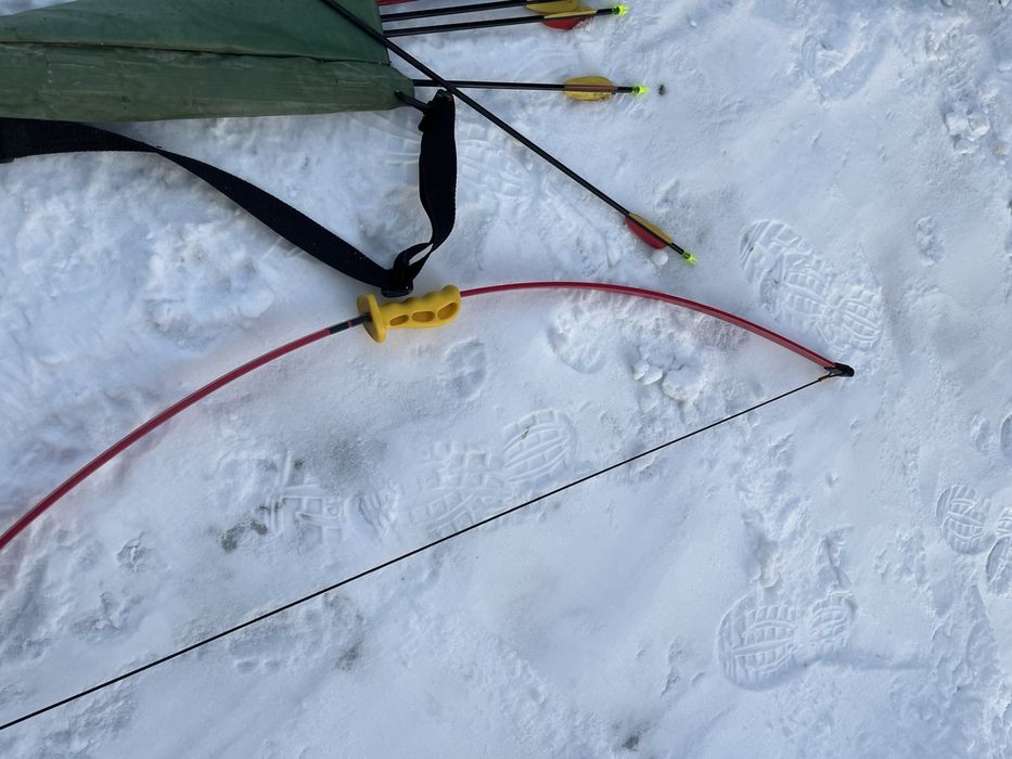 Продам лук дитячий