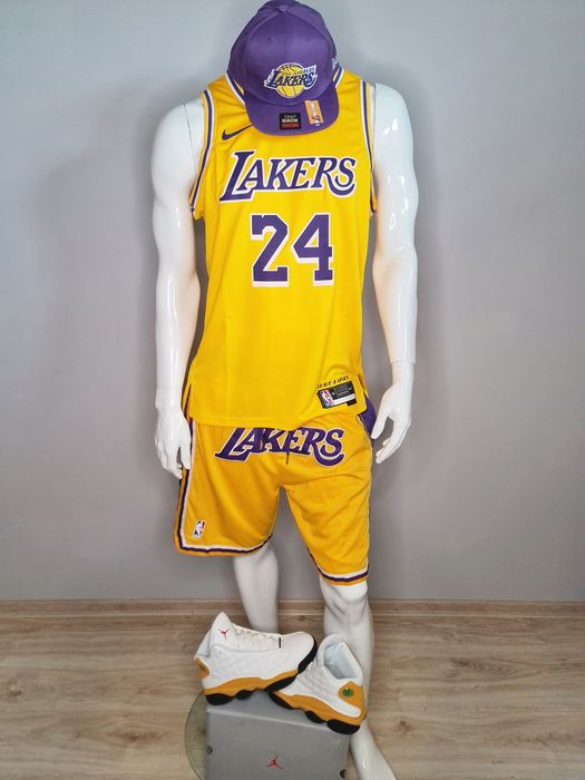 Koszulka NBA Lakers Bryant