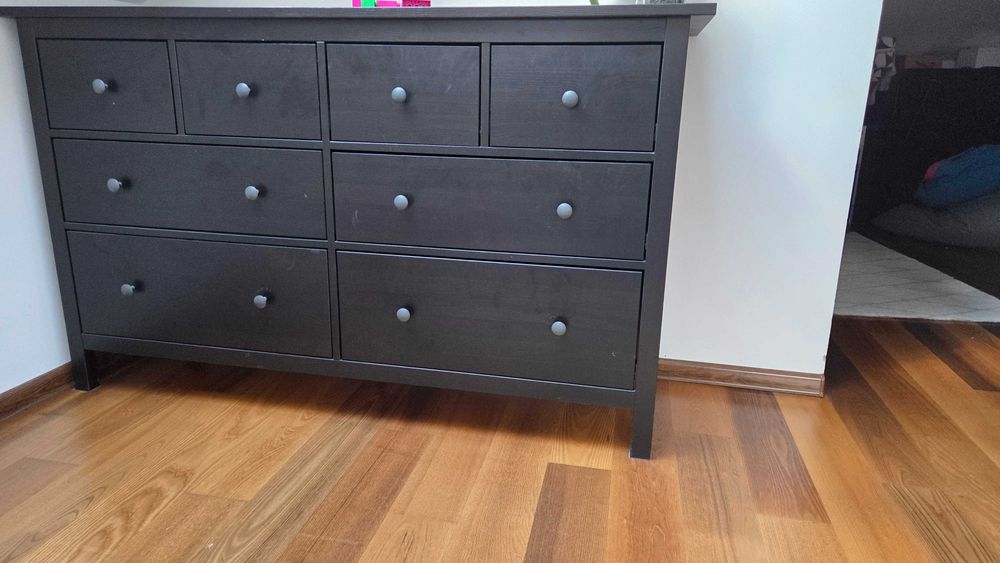 Ikea komoda Hemnes