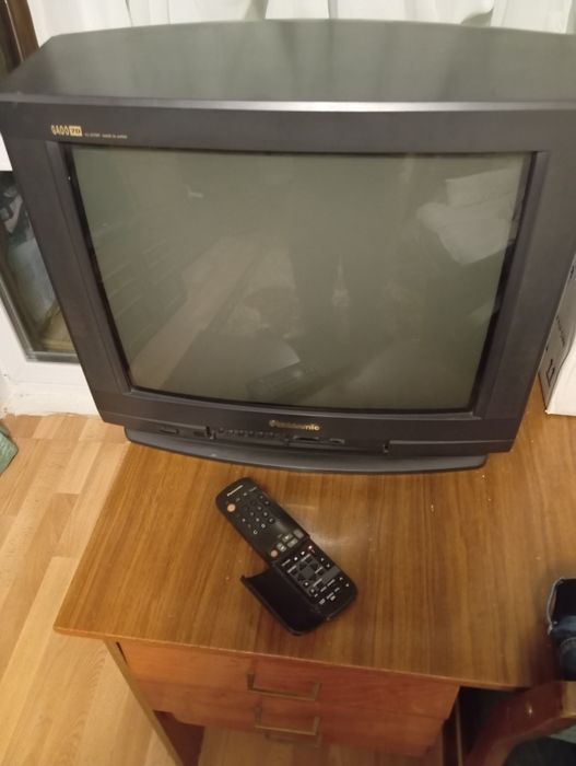 Продам телевизор Panasonic