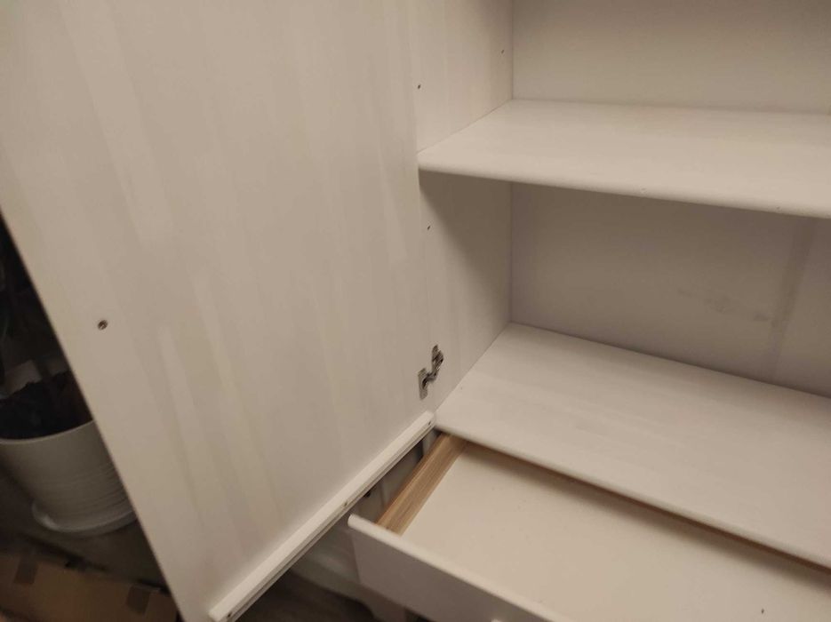 Szafa Meblik 190 x 139