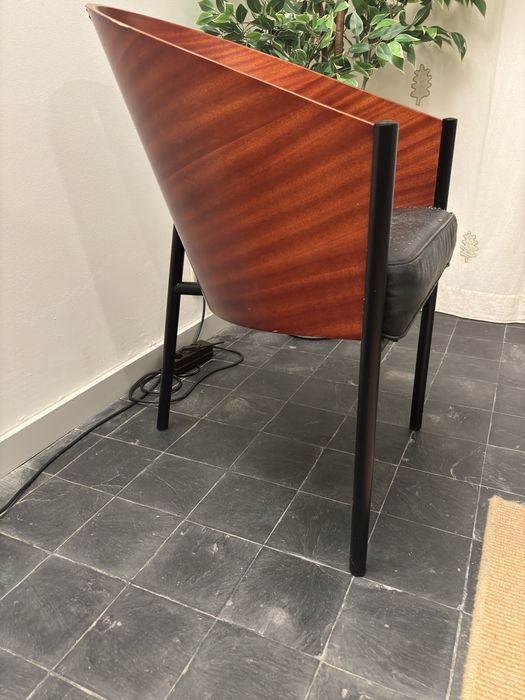 Philippe Stark - cadeira