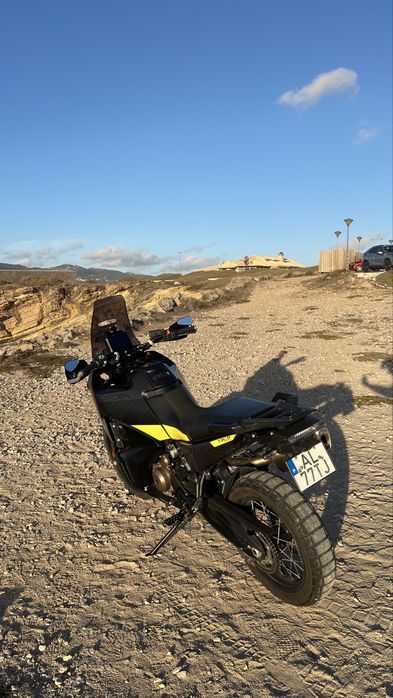 Husqvarna Norden 901
