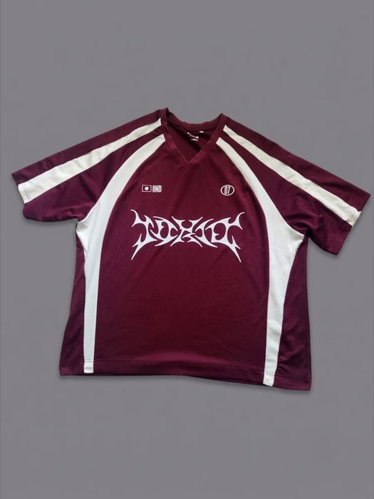 тишка short sleeve y2k archive opium