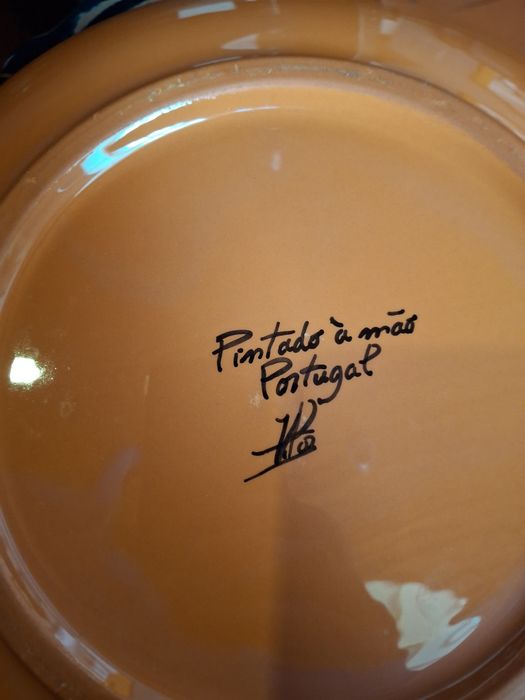 Hand-painted ceramic cup430581810138327042