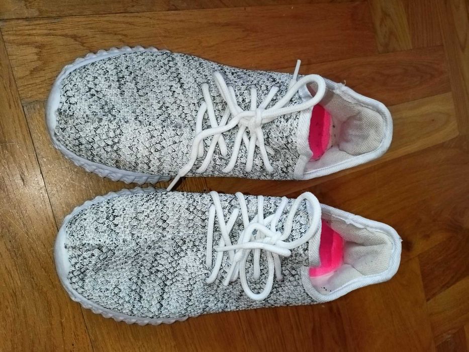 Buty sportowe 37 rozmiar