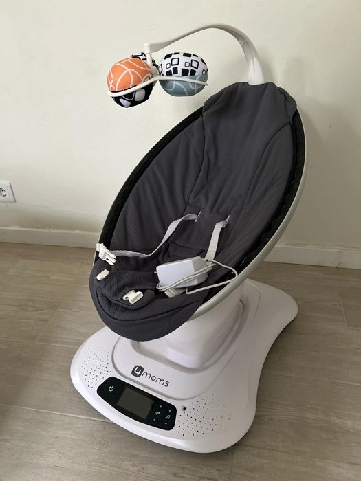 4 moms MamaRoo 4.0