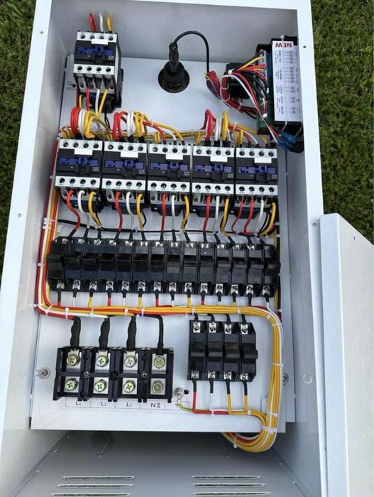 Bomba de calor para piscina