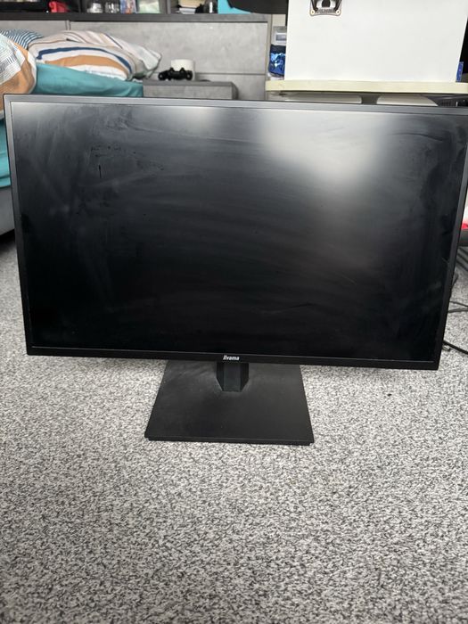 Monitor iiyama prolite x2474hs b2 23,6”