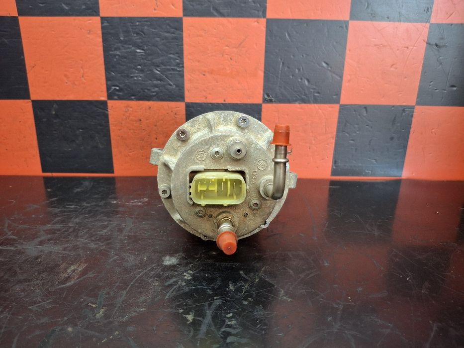 Corpo filtro gasóleo FIAT Ducato (250_, 290_)