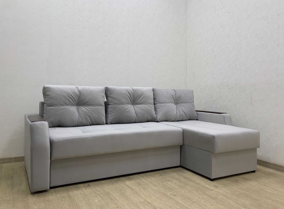 Угловой диван Браво - Впишется в любой интерьер - АКЦИОННАЯ ЦЕНА