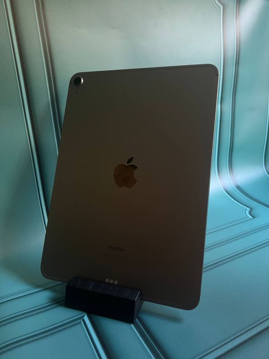 iPad Air M1 2022 64GB Space Gray