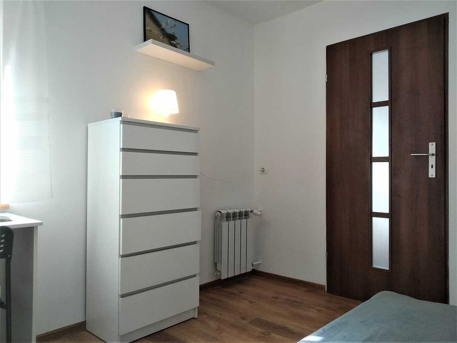 Mieszkanie – Łódź - Widok 4