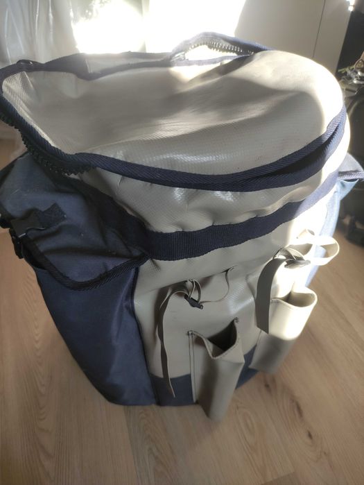 Material de pesca variado