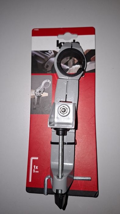 Тримач для дрелі KWB