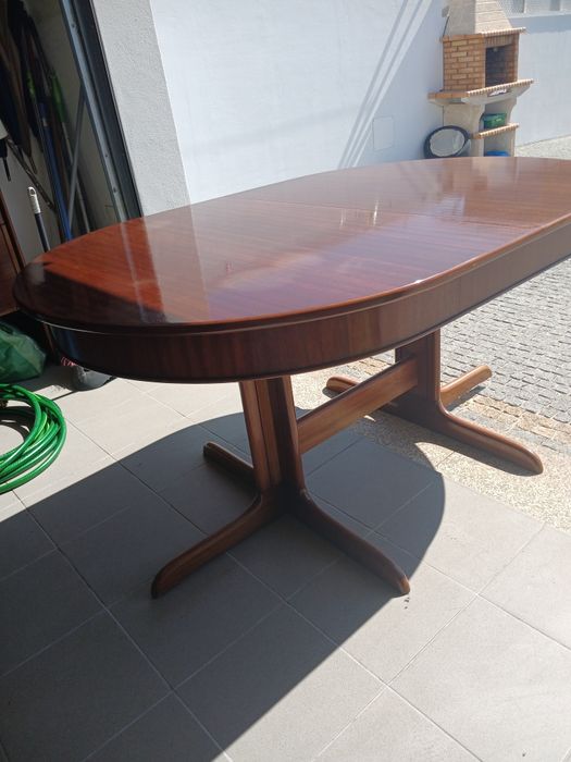 Mesa sala de jantar