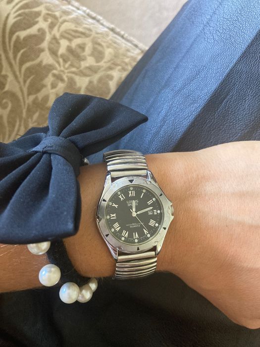 Relógio Lorus Sports