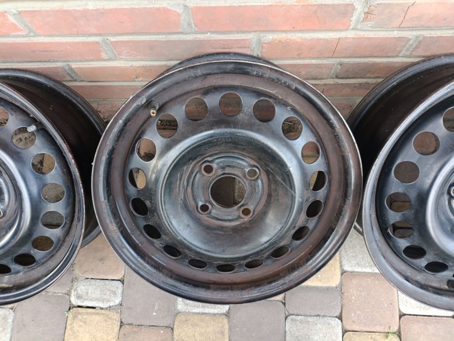 Продам диски Опель Астра j