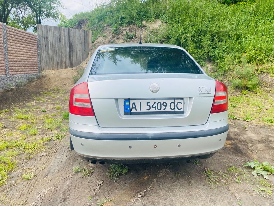 Продам свій автомобіль