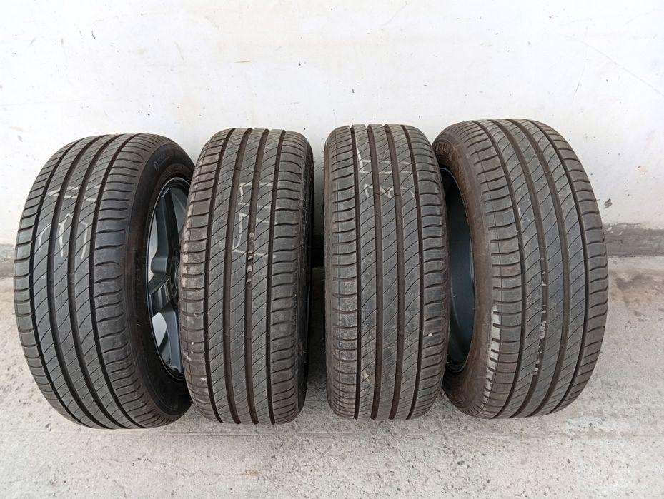 Диски легкосплавные 205/55/R16