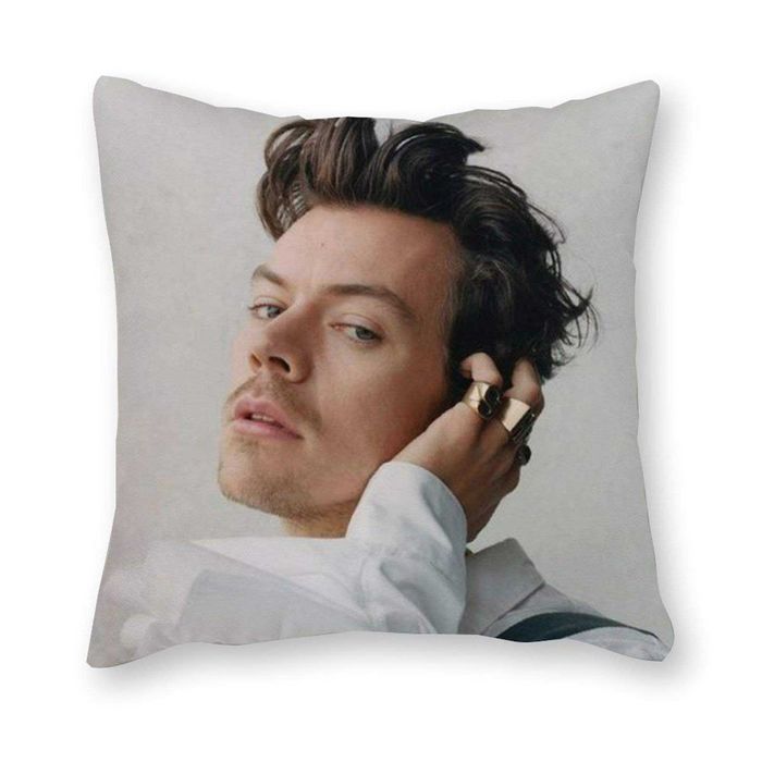 BTS  Harry Styles  Taylor Swift  Britney Spears  poduszka