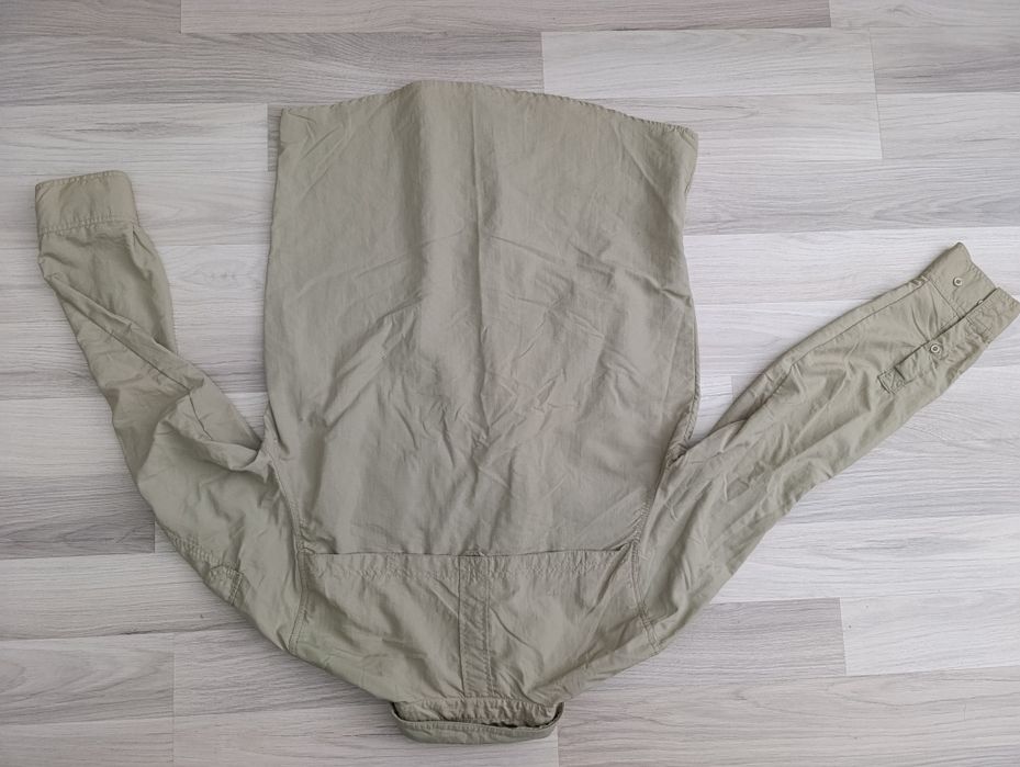 Сорочка чоловіча karrimor розмір L