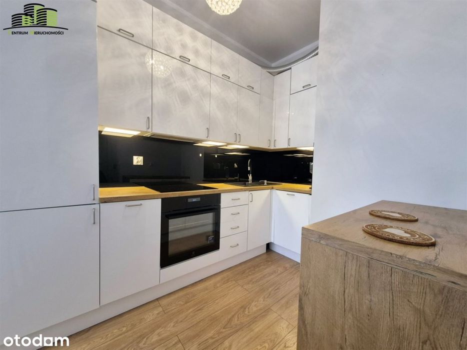 2 pok, Centrum, Kameralny blok, 2020r