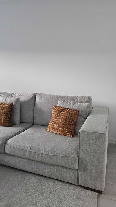 Sofá Las Kasas Chaise Lounge