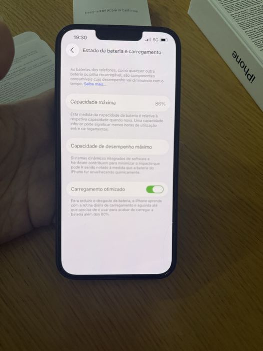 Iphone 14 128Gb.