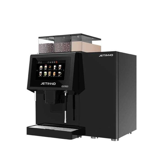 Automatyczny ekspres do kawy JETINNO JL35- powystawowy