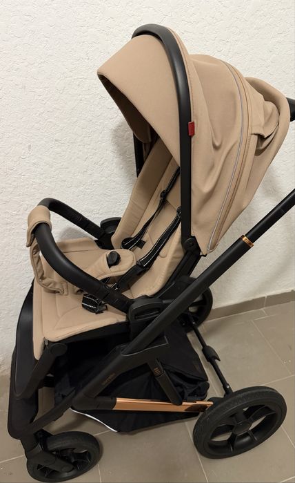 Carrello Sigma 2024