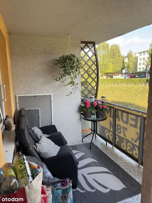 Sprzedam mieszkanie 78 m2, 3 pokoje, os. Bukowe
