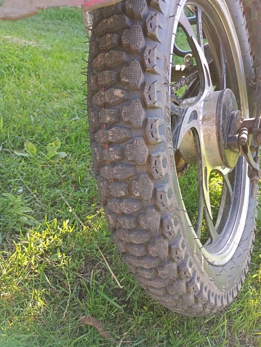 Продам альфу 110