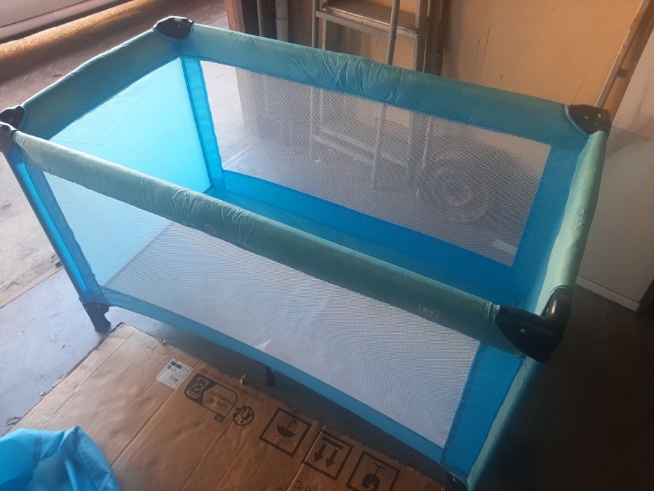 Cama bebe de viagem ZY Baby