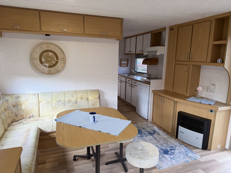 Domek holenderski HAKUNA MATATA wymiar 10/3,5m