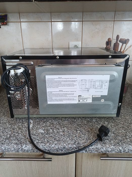 ПродаМікрозвильовка AFK