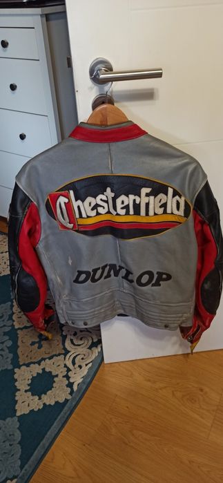 Chesterfield Wildcat