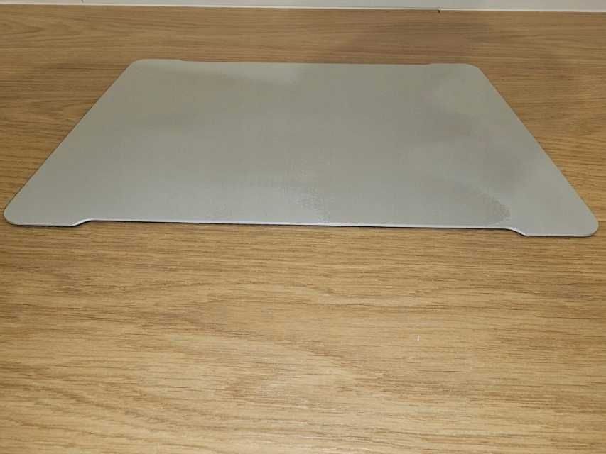 Podkładka pod Mysz Razer Ironclad Anodowane Aluminium Biała