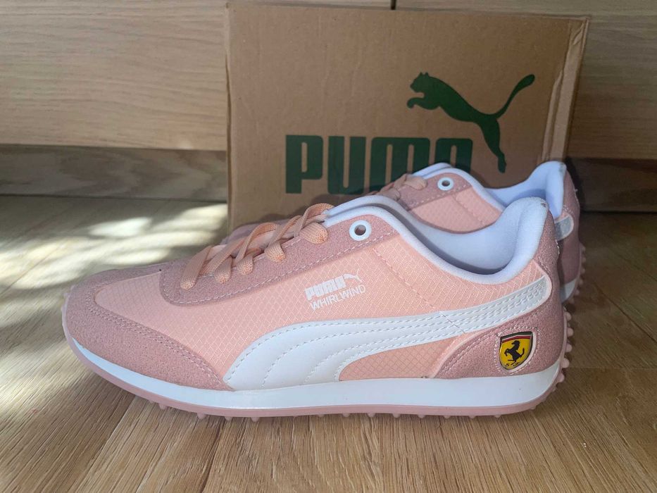 Puma Wihirlwind  Ferrari – Outlet – wyprzedaż