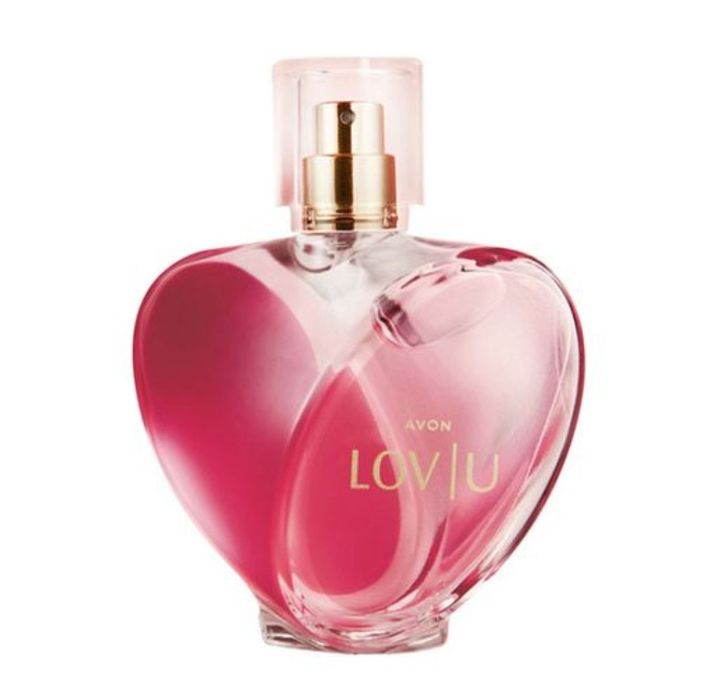 AVON Парфуми . Шалений розпродаж !