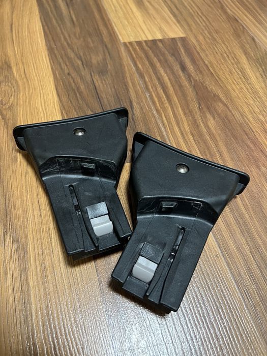 Адаптери britax до автокрісла